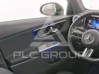 2025 Mercedes Benz GLC-Class