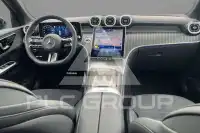 2025 Mercedes Benz GLC-Class
