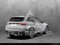 2025 Mercedes Benz GLC-Class