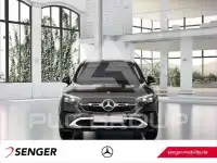 2025 Mercedes Benz GLC-Class