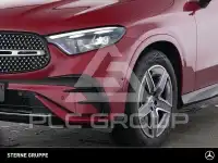 2025 Mercedes Benz GLC-Class