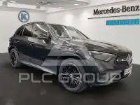 2025 Mercedes Benz GLC-Class