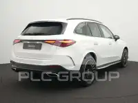 2025 Mercedes Benz GLC-Class
