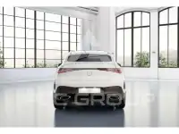 2025 Mercedes Benz GLC-Class