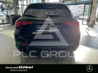 2025 Mercedes Benz GLC-Class