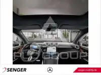 2025 Mercedes Benz GLC-Class