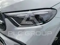 2025 Mercedes Benz GLC-Class