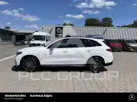 2025 Mercedes Benz GLC-Class
