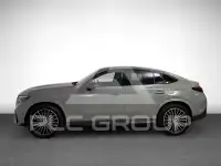 2025 Mercedes Benz GLC-Class