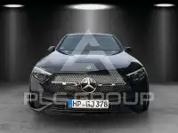 2025 Mercedes Benz GLC-Class