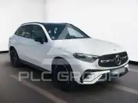 2025 Mercedes Benz GLC-Class