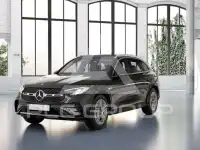 2025 Mercedes Benz GLC-Class