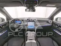 2025 Mercedes Benz GLC-Class