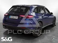 2025 Mercedes Benz GLC-Class