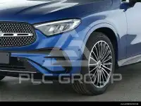 2025 Mercedes Benz GLC-Class