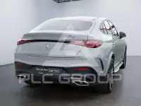 2025 Mercedes Benz GLC-Class