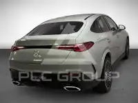 2025 Mercedes Benz GLC-Class