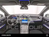 2025 Mercedes Benz GLC-Class