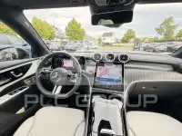 2025 Mercedes Benz GLC-Class