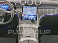 2025 Mercedes Benz GLC-Class