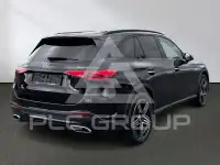 2025 Mercedes Benz GLC-Class