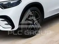 2025 Mercedes Benz GLC-Class