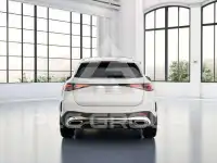 2025 Mercedes Benz GLC-Class