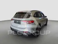 2025 Mercedes Benz GLC-Class