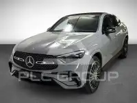 2025 Mercedes Benz GLC-Class