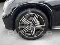 2025 Mercedes Benz GLC-Class