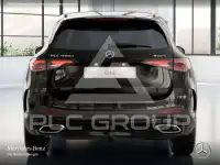 2025 Mercedes Benz GLC-Class