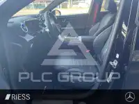 2025 Mercedes Benz GLC-Class