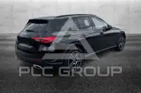 2025 Mercedes Benz GLC-Class