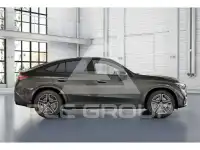 2025 Mercedes Benz GLC-Class