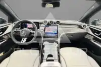 2025 Mercedes Benz GLC-Class