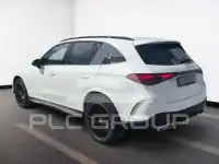 2025 Mercedes Benz GLC-Class