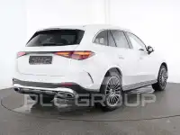 2025 Mercedes Benz GLC-Class