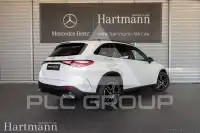 2025 Mercedes Benz GLC-Class
