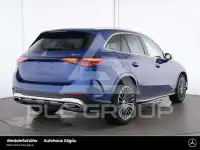 2025 Mercedes Benz GLC-Class