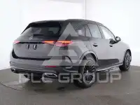 2025 Mercedes Benz GLC-Class