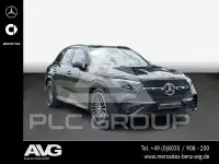 2025 Mercedes Benz GLC-Class