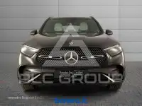 2025 Mercedes Benz GLC-Class