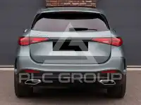 2025 Mercedes Benz GLC-Class