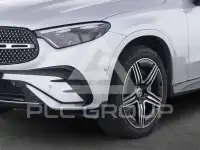 2025 Mercedes Benz GLC-Class