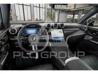 2025 Mercedes Benz GLC-Class