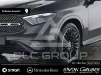 2025 Mercedes Benz GLC-Class