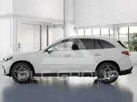 2025 Mercedes Benz GLC-Class
