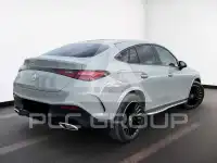 2025 Mercedes Benz GLC-Class