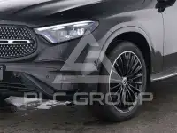 2025 Mercedes Benz GLC-Class