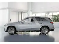 2025 Mercedes Benz GLC-Class